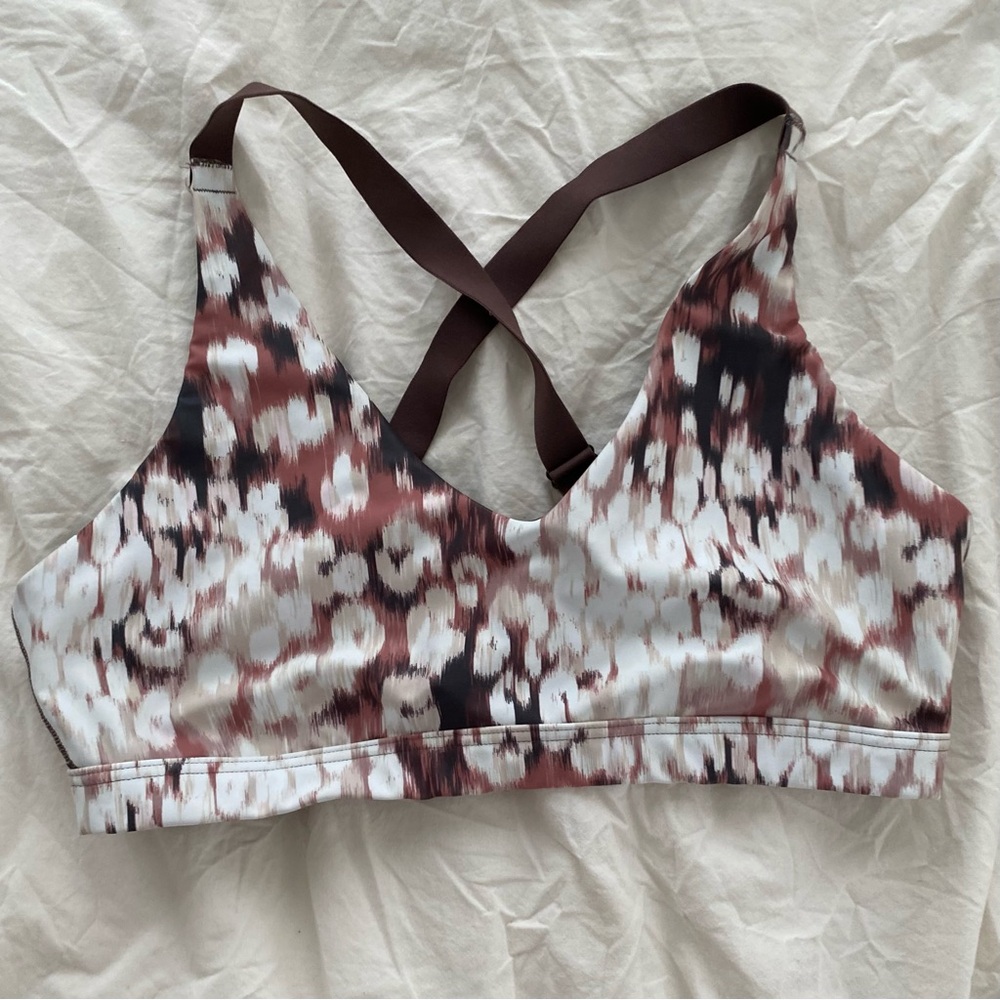 Aerie Sports Bra